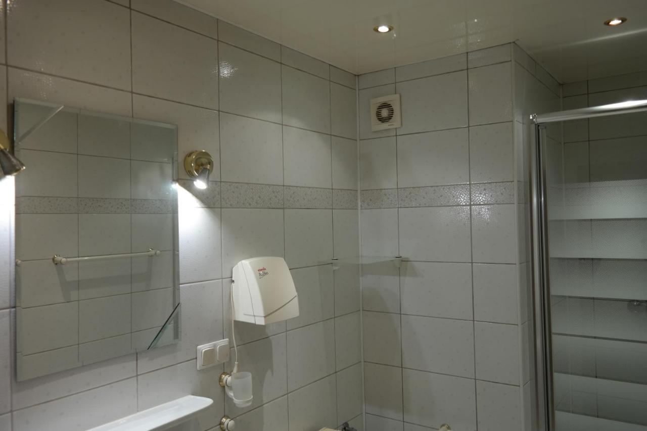 Villamirage Tarnowskie Góry Exteriér fotografie