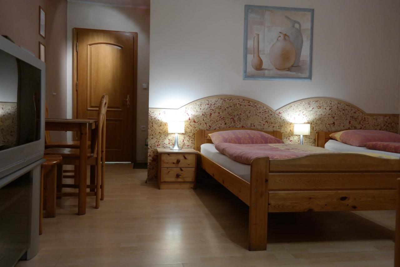 Villamirage Tarnowskie Góry Exteriér fotografie
