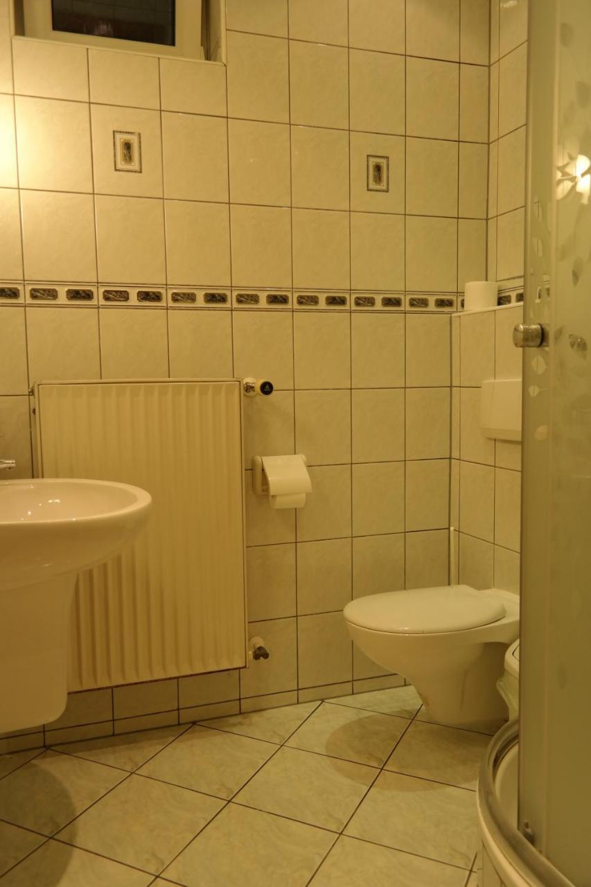 Villamirage Tarnowskie Góry Exteriér fotografie